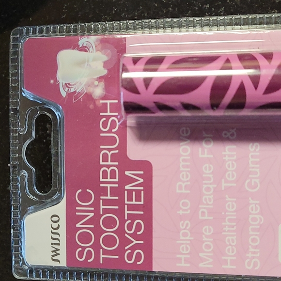 😁Sonic Toothbrush - Picture 2 of 6